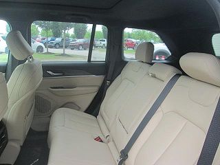 2024 Jeep Grand Cherokee Limited Edition 1C4RJHBG0RC195638 in Bentonville, AR 7