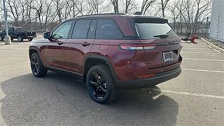 2024 Jeep Grand Cherokee Limited Edition 1C4RJHBG6RC168573 in Bloomfield Hills, MI 3