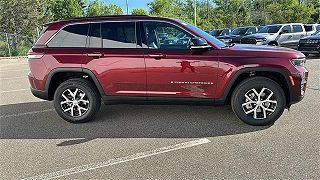 2024 Jeep Grand Cherokee Limited Edition 1C4RJHBG1RC214746 in Bloomfield Hills, MI 6