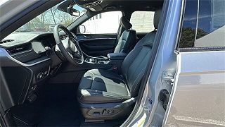 2024 Jeep Grand Cherokee Limited Edition 1C4RJHBG0RC168570 in Bloomfield Hills, MI 11