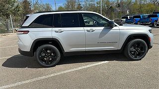 2024 Jeep Grand Cherokee Limited Edition 1C4RJHBG0RC168570 in Bloomfield Hills, MI 6