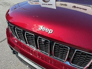 2024 Jeep Grand Cherokee Overland 1C4RJHDG6RC160664 in Bountiful, UT 33