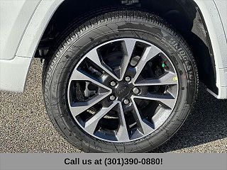 2024 Jeep Grand Cherokee Overland 4xe 1C4RJYD61RC713602 in Bowie, MD 10