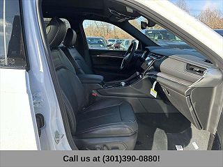 2024 Jeep Grand Cherokee Overland 4xe 1C4RJYD61RC713602 in Bowie, MD 12