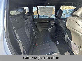 2024 Jeep Grand Cherokee Overland 4xe 1C4RJYD61RC713602 in Bowie, MD 13