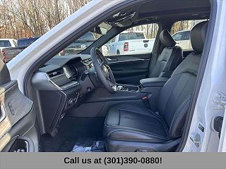 2024 Jeep Grand Cherokee Overland 4xe 1C4RJYD61RC713602 in Bowie, MD 19