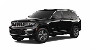 2024 Jeep Grand Cherokee 4xe 1C4RJYB65RC714819 in Bowie, MD 1