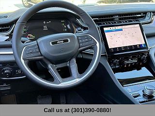 2024 Jeep Grand Cherokee 4xe 1C4RJYB66RC713601 in Bowie, MD 13