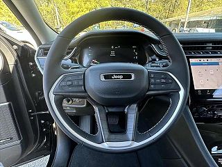 2024 Jeep Grand Cherokee 4xe 1C4RJYB66RC713601 in Bowie, MD 14