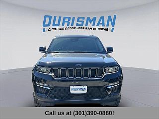 2024 Jeep Grand Cherokee 4xe 1C4RJYB66RC713601 in Bowie, MD 2