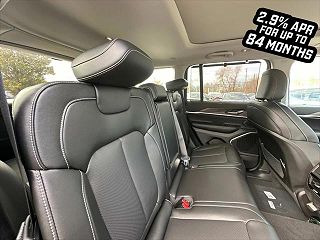 2024 Jeep Grand Cherokee 4xe 1C4RJYB61RC712100 in Bowie, MD 10