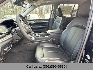 2024 Jeep Grand Cherokee 4xe 1C4RJYB61RC712100 in Bowie, MD 16