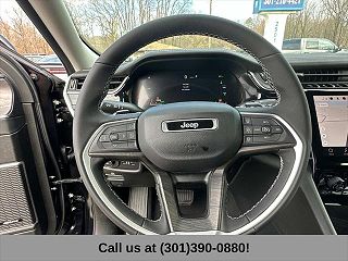 2024 Jeep Grand Cherokee 4xe 1C4RJYB61RC712100 in Bowie, MD 18