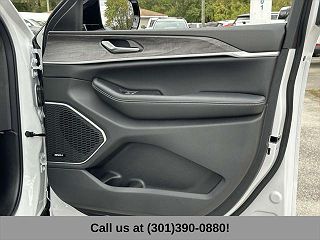 2024 Jeep Grand Cherokee 4xe 1C4RJYB64RC685099 in Bowie, MD 12