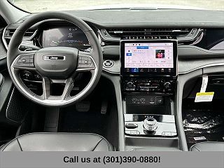 2024 Jeep Grand Cherokee 4xe 1C4RJYB64RC685099 in Bowie, MD 22