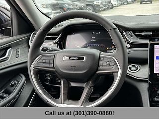 2024 Jeep Grand Cherokee 4xe 1C4RJYB64RC685099 in Bowie, MD 27