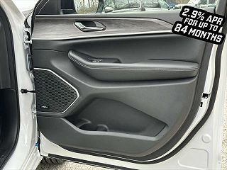 2024 Jeep Grand Cherokee 4xe 1C4RJYB62R8956468 in Bowie, MD 12
