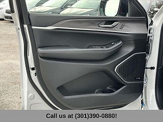 2024 Jeep Grand Cherokee 4xe 1C4RJYB62R8956468 in Bowie, MD 17