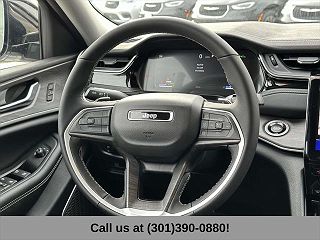 2024 Jeep Grand Cherokee 4xe 1C4RJYB62R8956468 in Bowie, MD 27