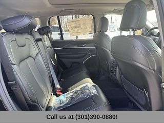 2024 Jeep Grand Cherokee 4xe 1C4RJYB60R8956470 in Bowie, MD 13