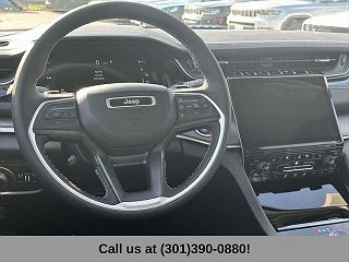 2024 Jeep Grand Cherokee 4xe 1C4RJYB60R8956470 in Bowie, MD 16