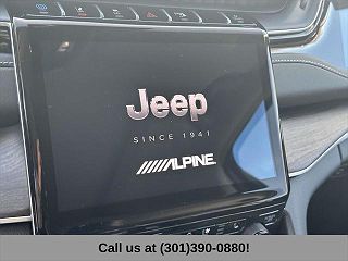 2024 Jeep Grand Cherokee 4xe 1C4RJYB60R8956470 in Bowie, MD 23