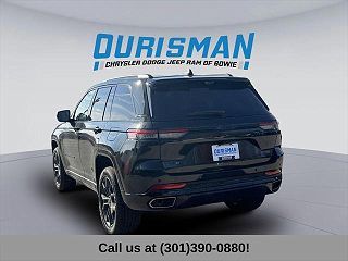 2024 Jeep Grand Cherokee 4xe 1C4RJYB60R8956470 in Bowie, MD 5