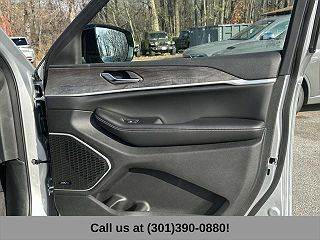 2024 Jeep Grand Cherokee 4xe 1C4RJYB64R8956472 in Bowie, MD 12