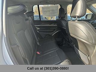 2024 Jeep Grand Cherokee 4xe 1C4RJYB64R8956472 in Bowie, MD 14