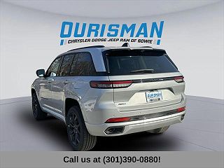 2024 Jeep Grand Cherokee 4xe 1C4RJYB64R8956472 in Bowie, MD 6