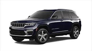 2024 Jeep Grand Cherokee 4xe 1C4RJYB63RC712101 in Bowie, MD 1