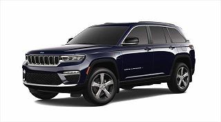 2024 Jeep Grand Cherokee 4xe VIN: 1C4RJYB63RC712101