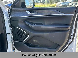 2024 Jeep Grand Cherokee 4xe 1C4RJYB69R8956466 in Bowie, MD 11