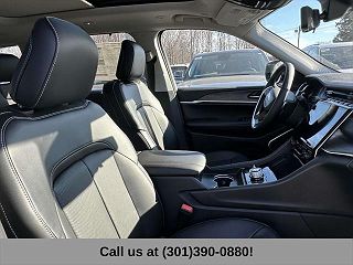 2024 Jeep Grand Cherokee 4xe 1C4RJYB69R8956466 in Bowie, MD 12
