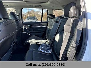 2024 Jeep Grand Cherokee 4xe 1C4RJYB69R8956466 in Bowie, MD 15