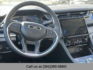 2024 Jeep Grand Cherokee 4xe 1C4RJYB69R8956466 in Bowie, MD 17