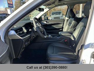 2024 Jeep Grand Cherokee 4xe 1C4RJYB69R8956466 in Bowie, MD 19