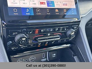 2024 Jeep Grand Cherokee 4xe 1C4RJYB69R8956466 in Bowie, MD 22