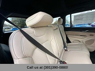2024 Jeep Grand Cherokee 4xe 1C4RJYB69RC712099 in Bowie, MD 11