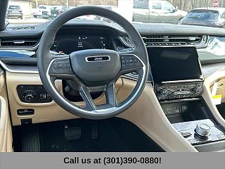 2024 Jeep Grand Cherokee 4xe 1C4RJYB69RC712099 in Bowie, MD 14