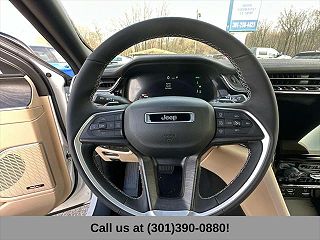 2024 Jeep Grand Cherokee 4xe 1C4RJYB69RC712099 in Bowie, MD 18