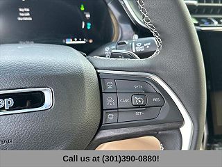 2024 Jeep Grand Cherokee 4xe 1C4RJYB69RC712099 in Bowie, MD 20