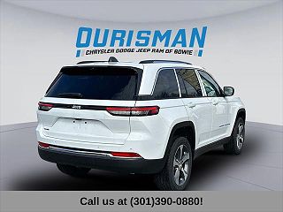 2024 Jeep Grand Cherokee 4xe 1C4RJYB69RC712099 in Bowie, MD 7