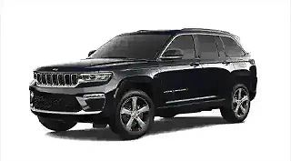 2024 Jeep Grand Cherokee 4xe 1C4RJYB61RC712078 in Bowie, MD 1