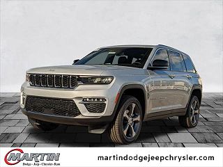 2024 Jeep Grand Cherokee Limited Edition 1C4RJHBG4RC177823 in Bowling Green, KY 1