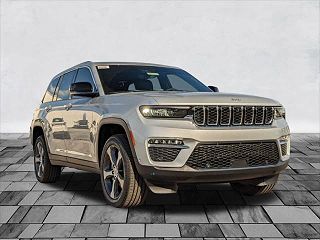 2024 Jeep Grand Cherokee Limited Edition 1C4RJHBG4RC177823 in Bowling Green, KY 4