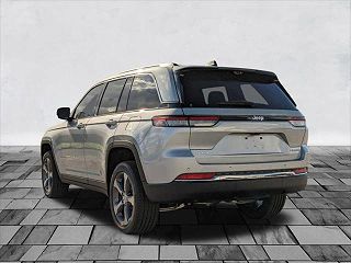2024 Jeep Grand Cherokee Limited Edition 1C4RJHBG4RC177823 in Bowling Green, KY 8