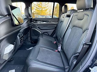 2024 Jeep Grand Cherokee Trailhawk 4xe 1C4RJYC68R8956828 in Brookfield, WI 16