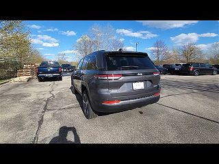 2024 Jeep Grand Cherokee Limited Edition 1C4RJHBG6RC184899 in Brookfield, WI 6