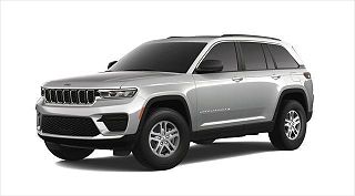 2024 Jeep Grand Cherokee  VIN: 1C4RJHAG0RC205814